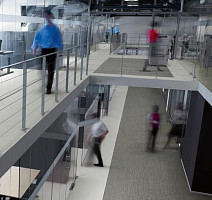 Forbo Modul'up Compact Colour 3801UP43C pearl cristal фото 2 | FLOORDEALER